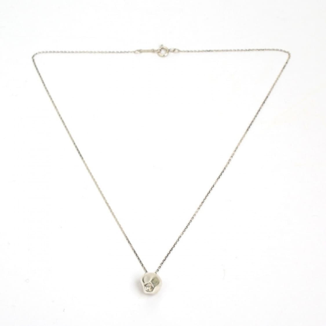 티파니앤코 엘사 페러티 애플 925실버 목걸이 상품이미지3