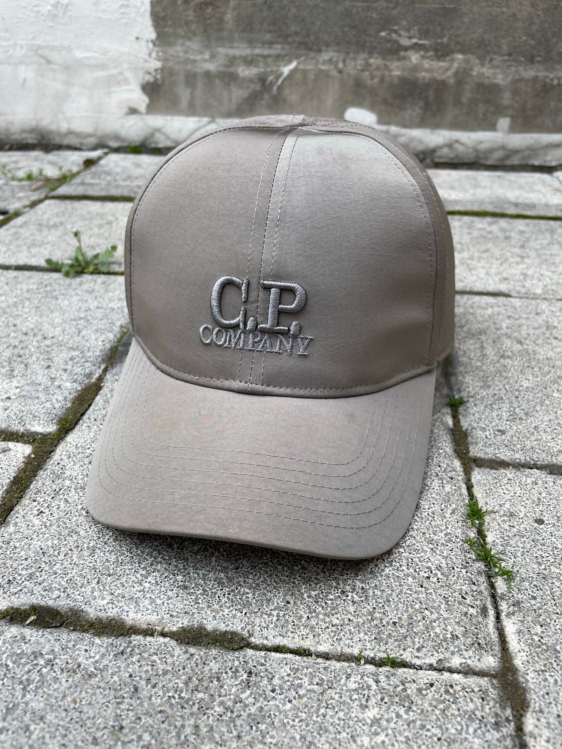 C.P. Company CP컴퍼니 고글캡 상품이미지4