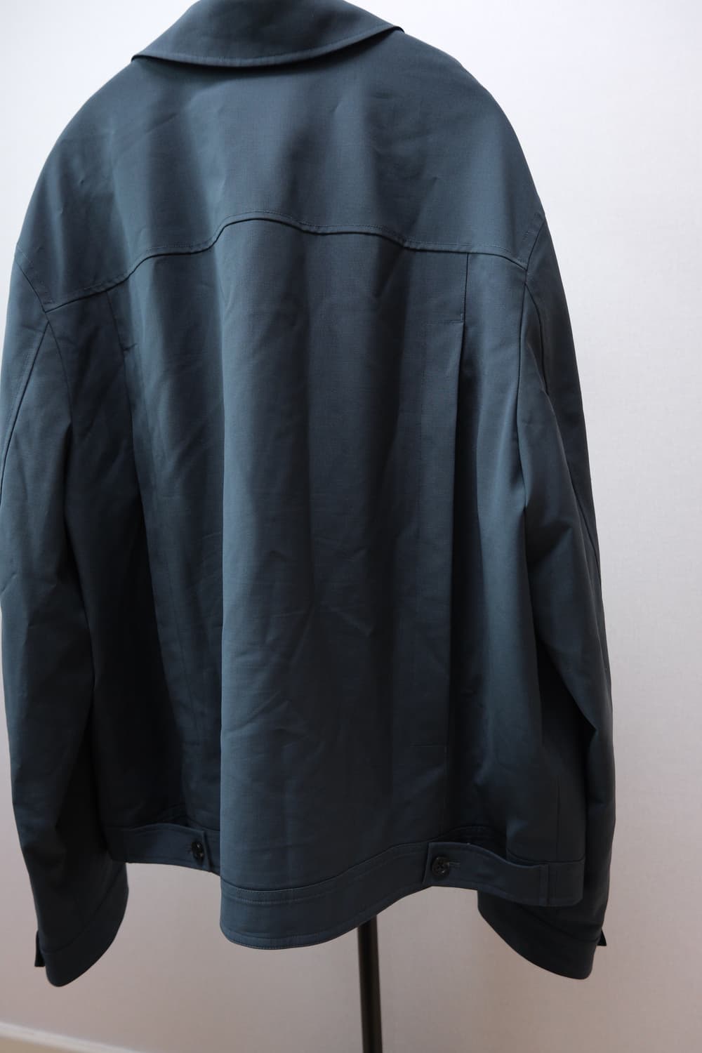 Helmut lang 블루종 자켓 44 상품이미지5