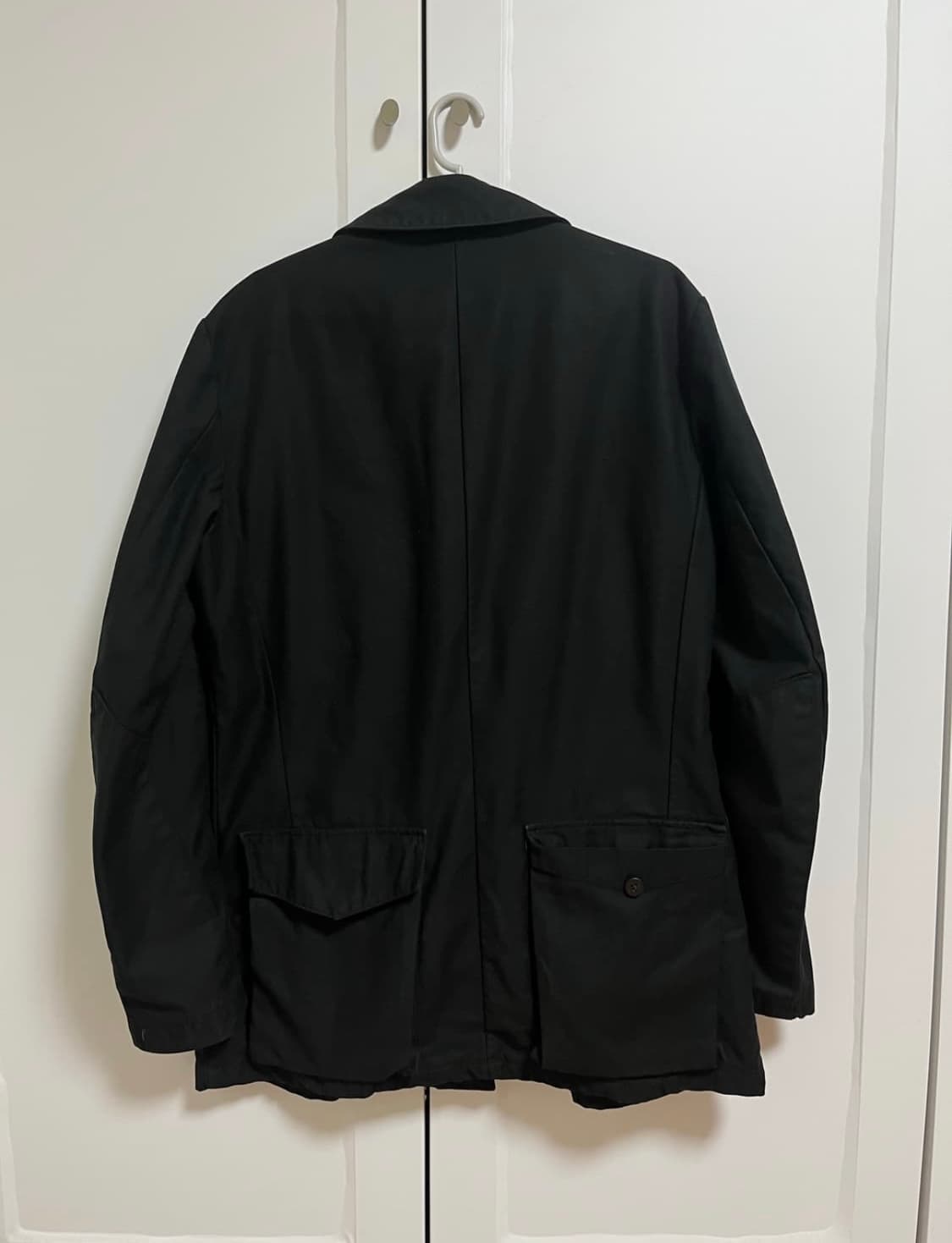 스웨덴군 야상 상품이미지2