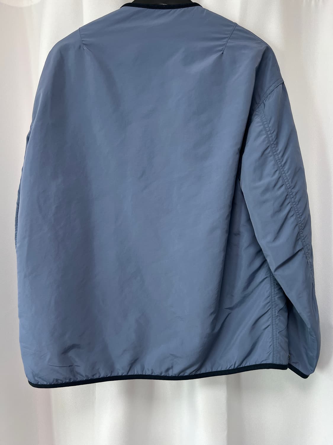 [2] 22fw 비즈빔 아이리스 블루 상품이미지2