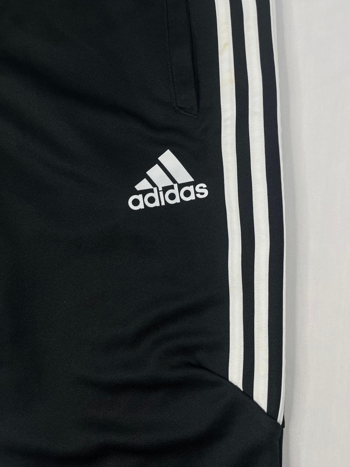 아디다스 삼선 트레이닝 바지 상품이미지4