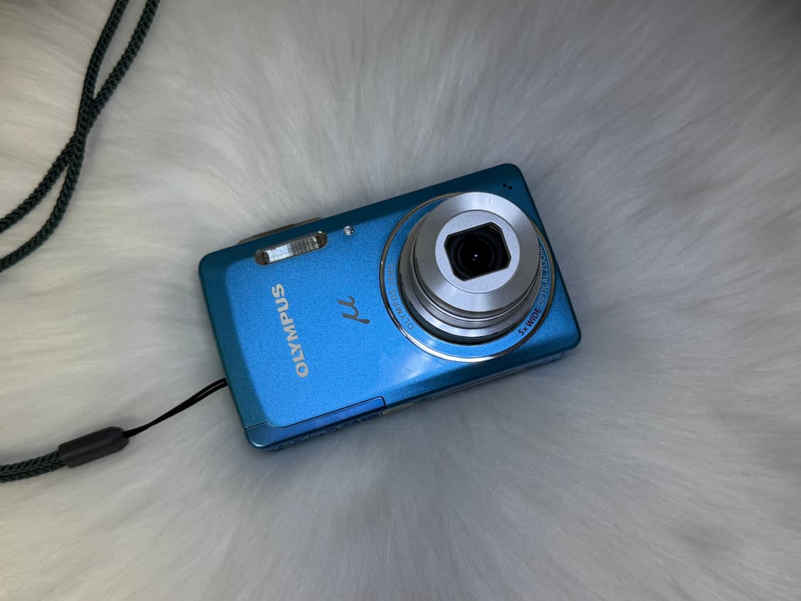 올림푸스 뮤 5010 상품이미지2