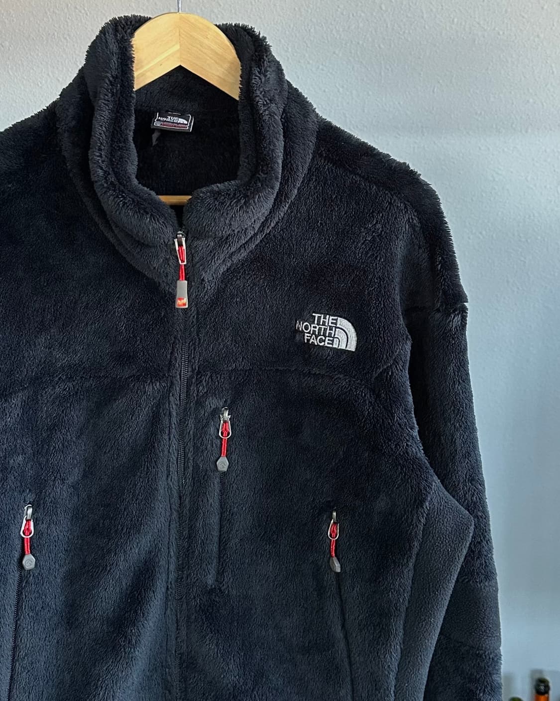 [XL]노스페이스 벌사 로프트 써밋 플리스 자켓 상품이미지4