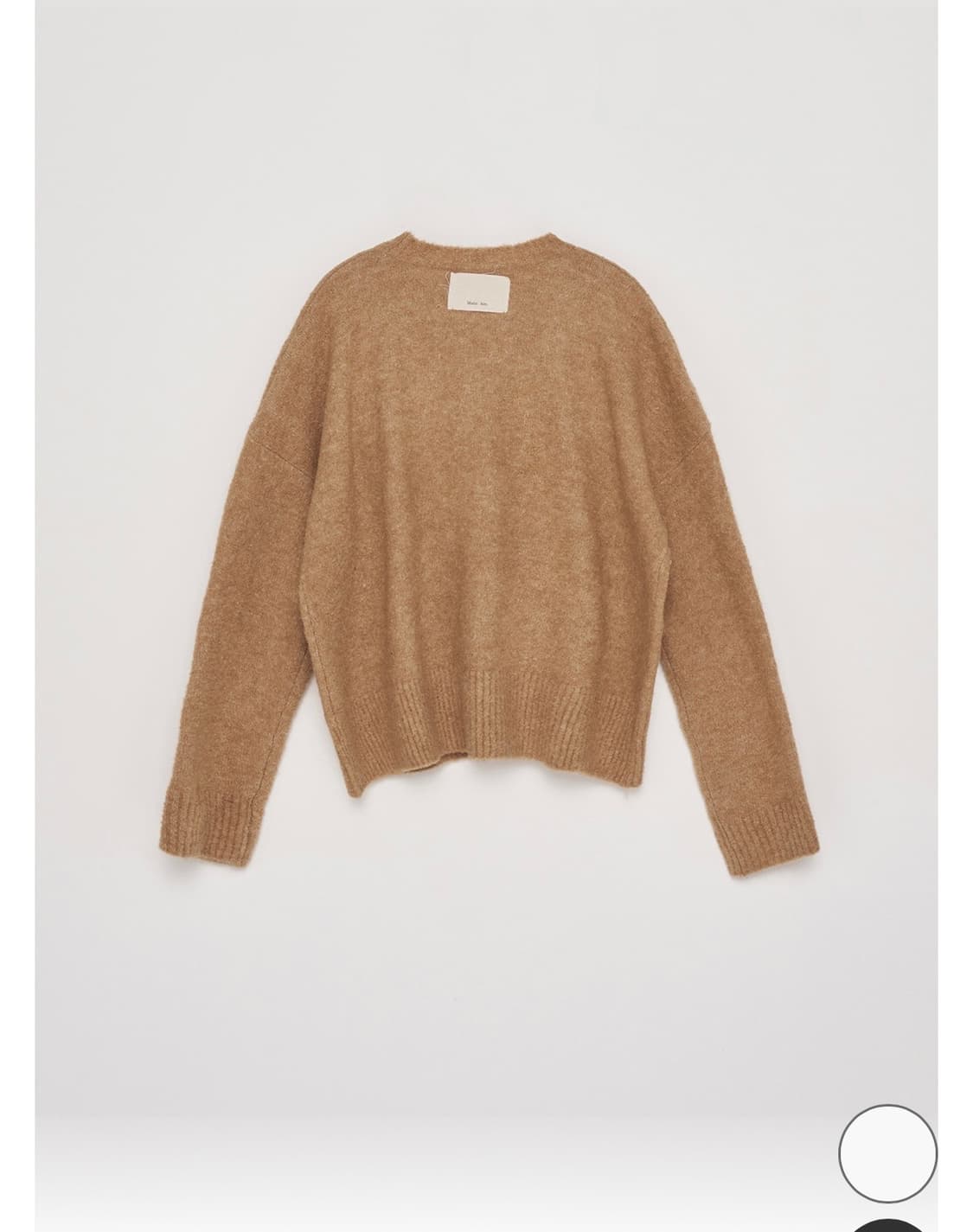 마뗑킴 마땡킴 니트  상품이미지1