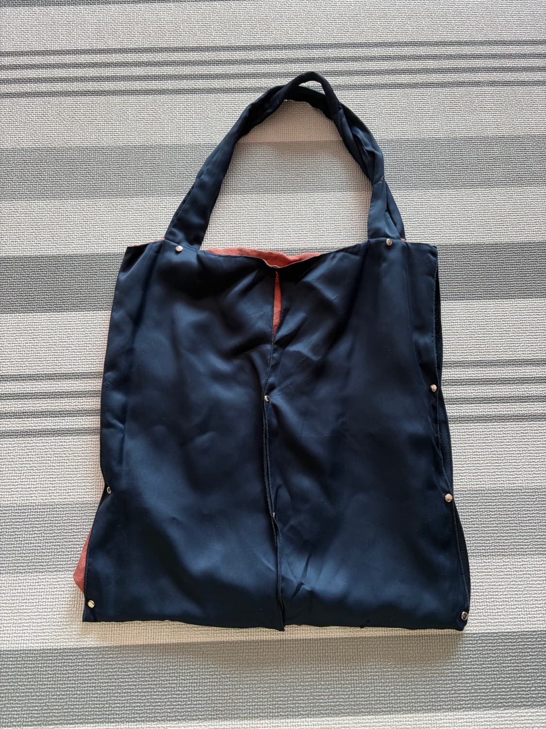 Baserange 베이스레인지 토트백 상품이미지2