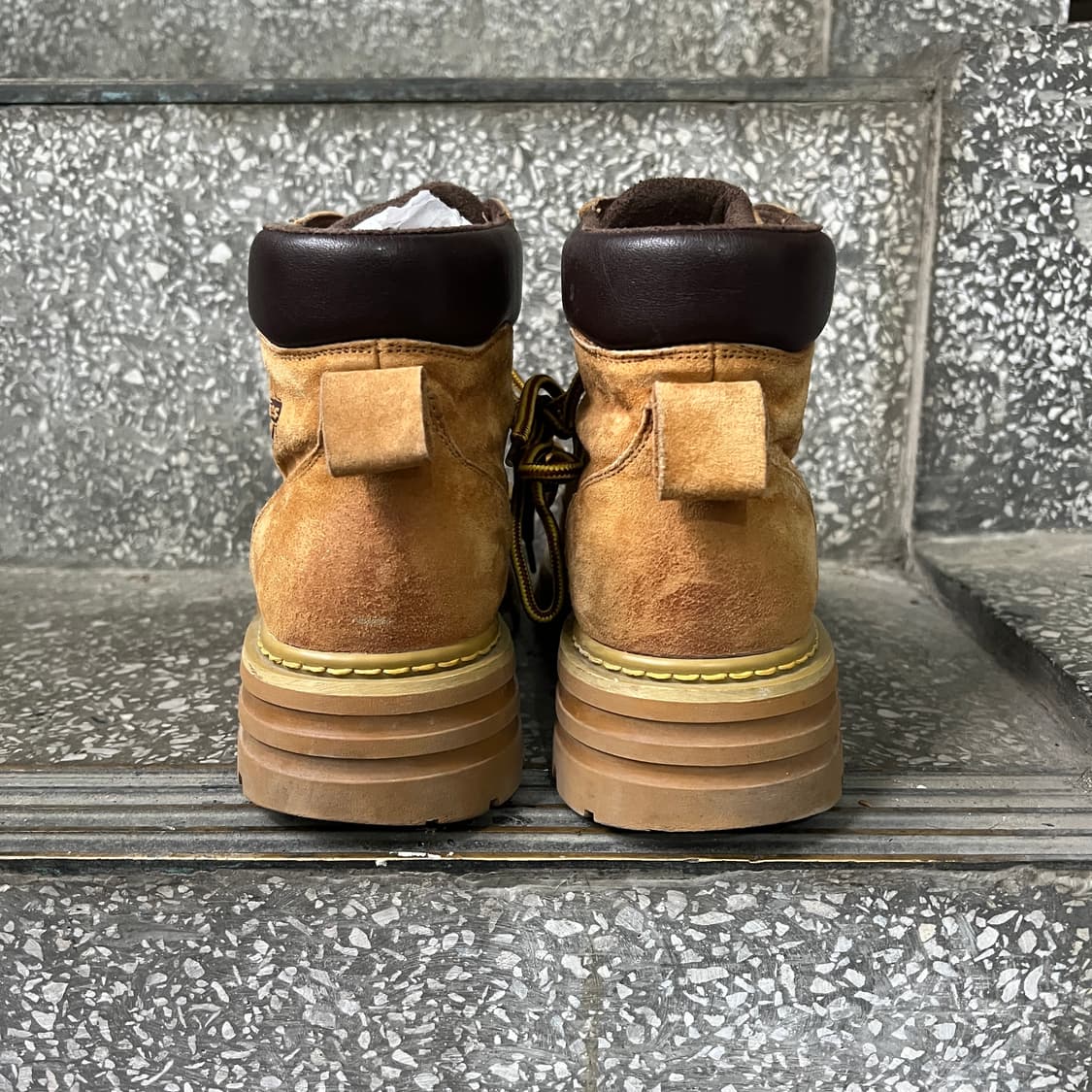 디키즈 아웃도어 어스 워커  상품이미지3