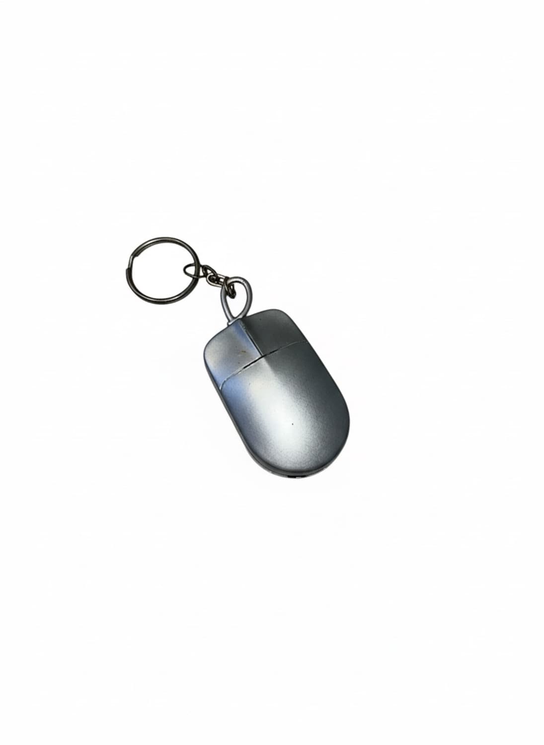 마우스 메탈 키링 라이터 상품이미지1