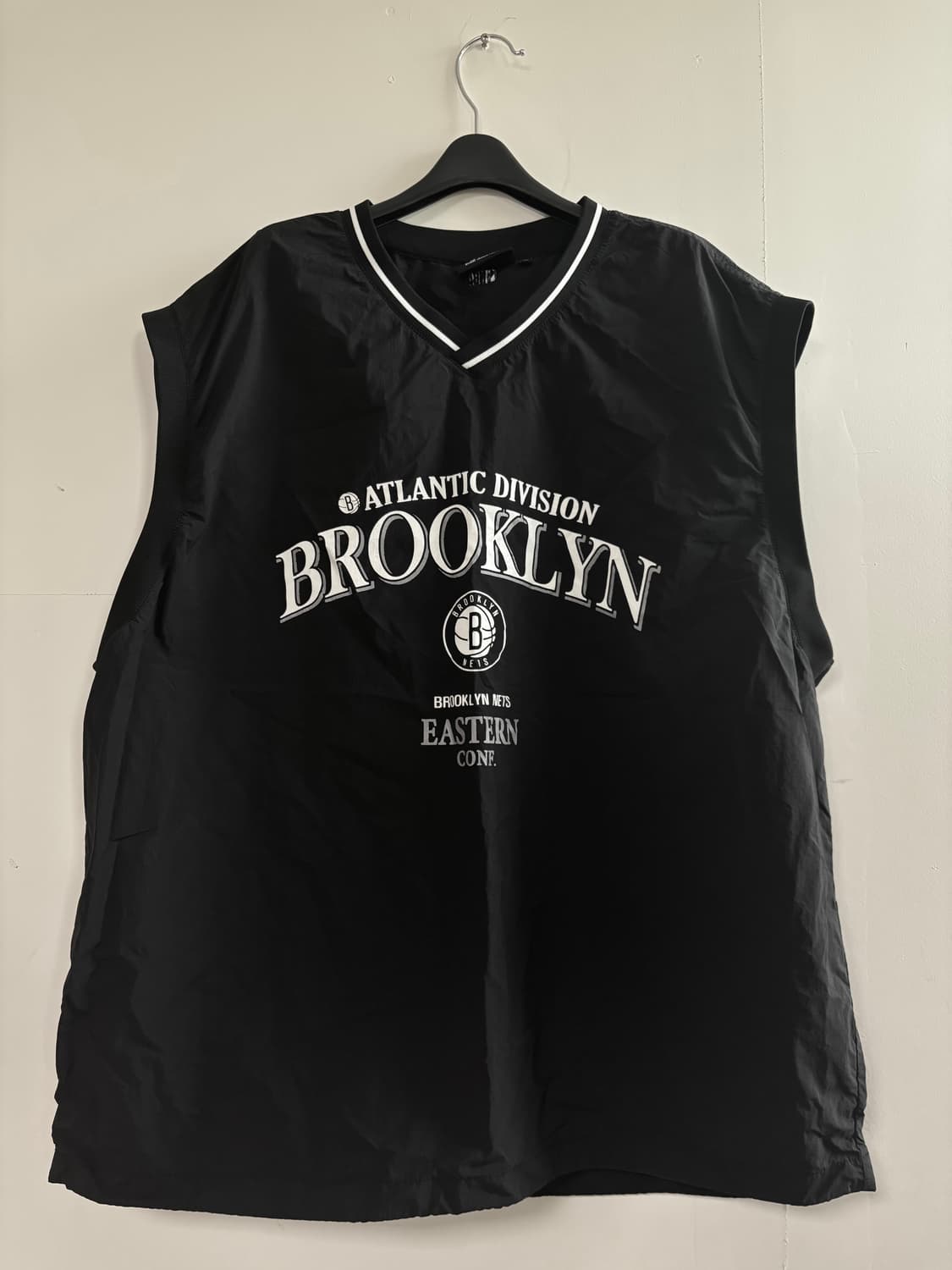 NBA 민소매 티셔츠 판매합니다 상품이미지1