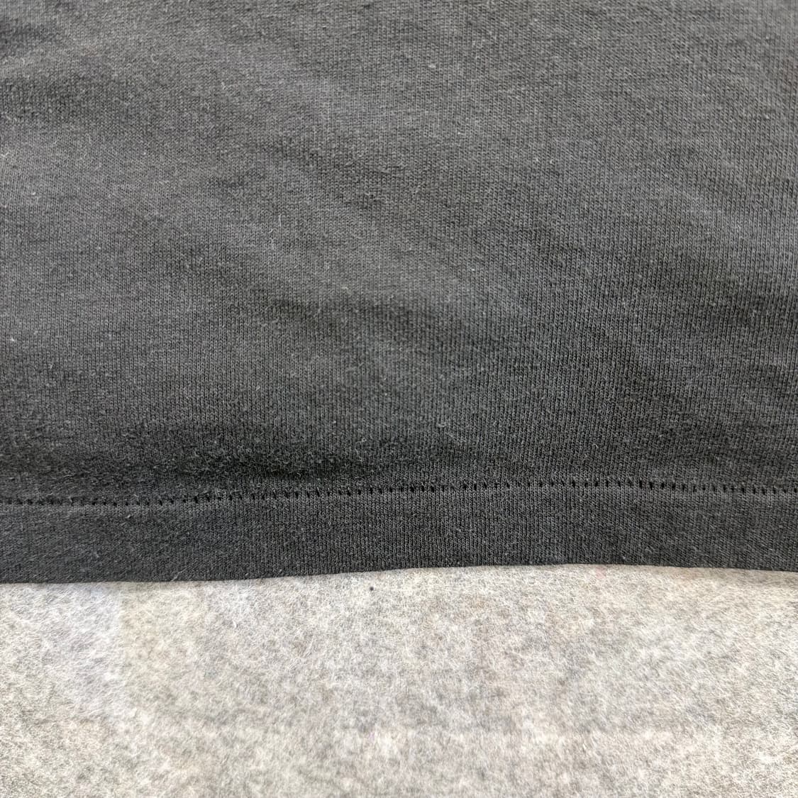 90s Vintage Hanes Heavyweight 50/50 상품이미지8