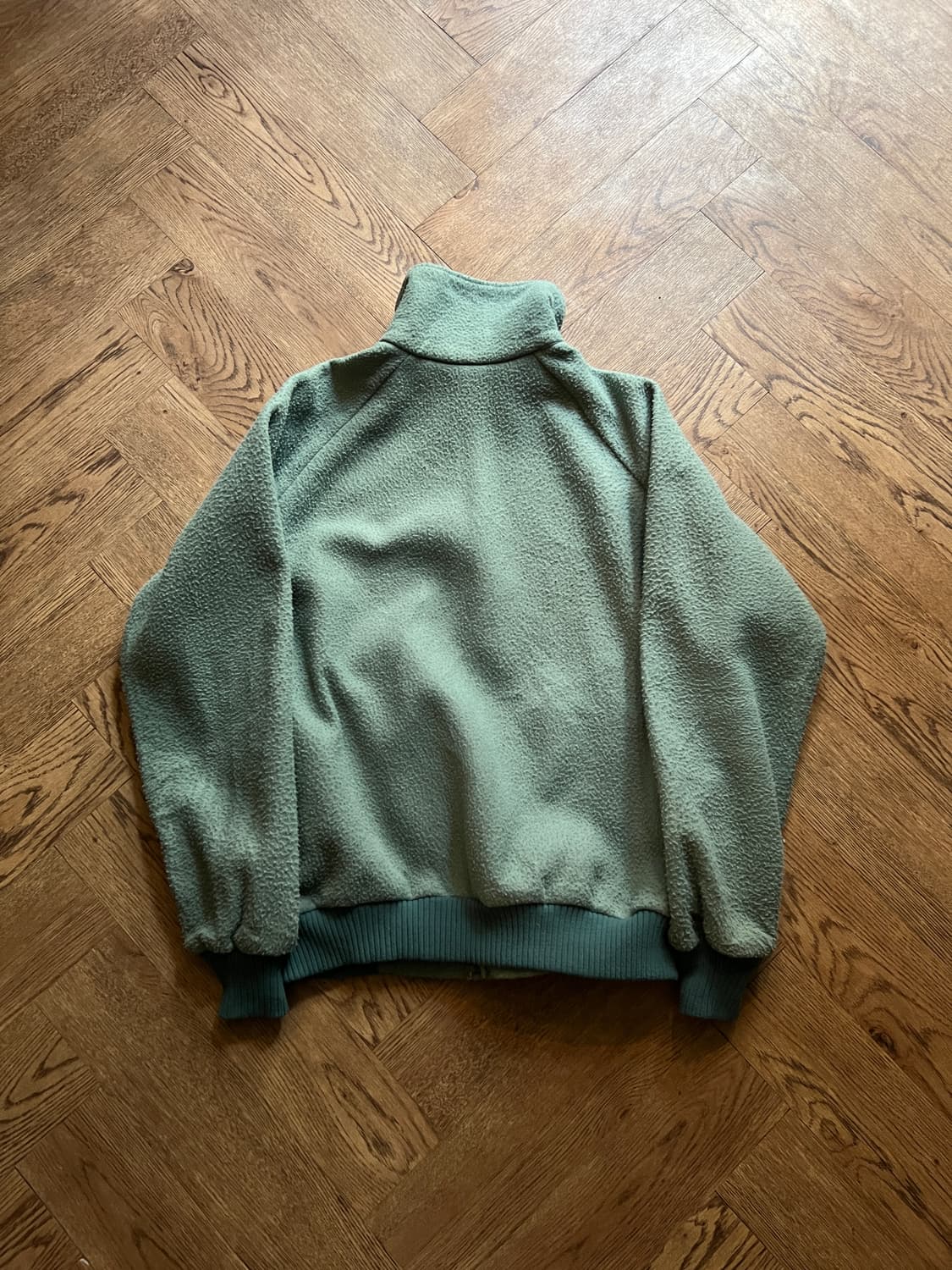 [L]80's 파타고니아 USA 데카테그 플리스 자켓 상품이미지7