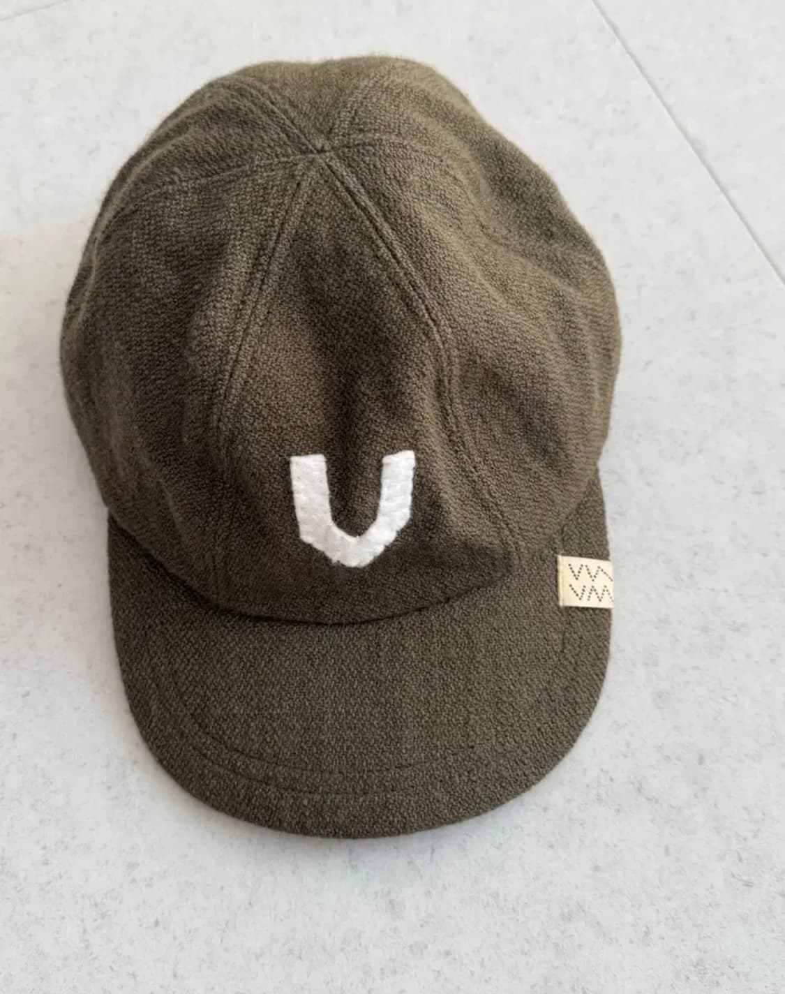 비즈빔 honus cap 모자 상품이미지2