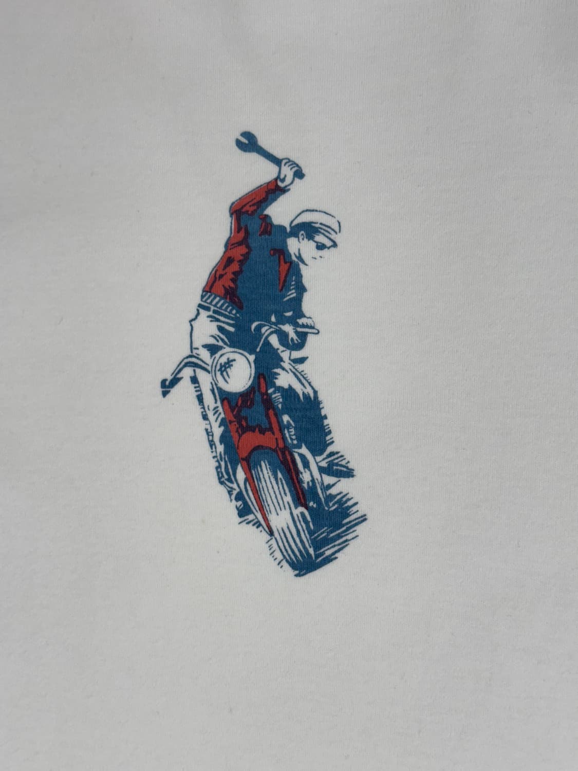 Porter Classic T-Shirt 상품이미지3