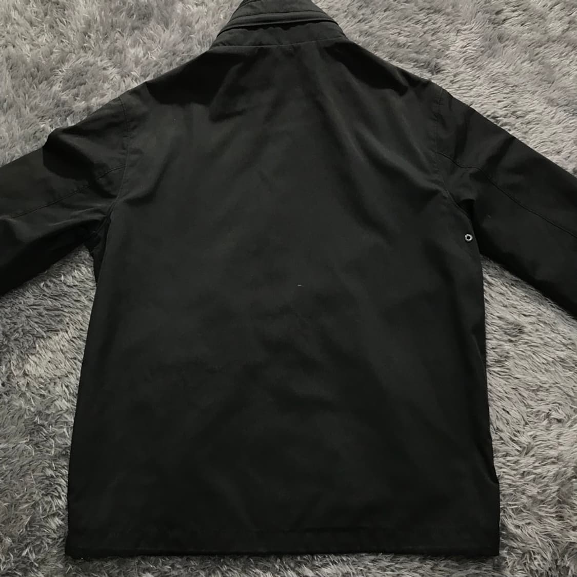 [[S, A급] 폴로(POLO)랄프로렌 블랙 페리 자켓#195 상품이미지3