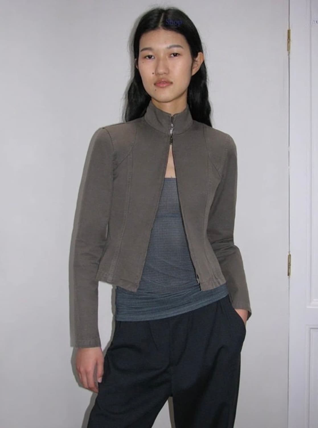 paloma wool malone top 팔로마울 상품이미지8