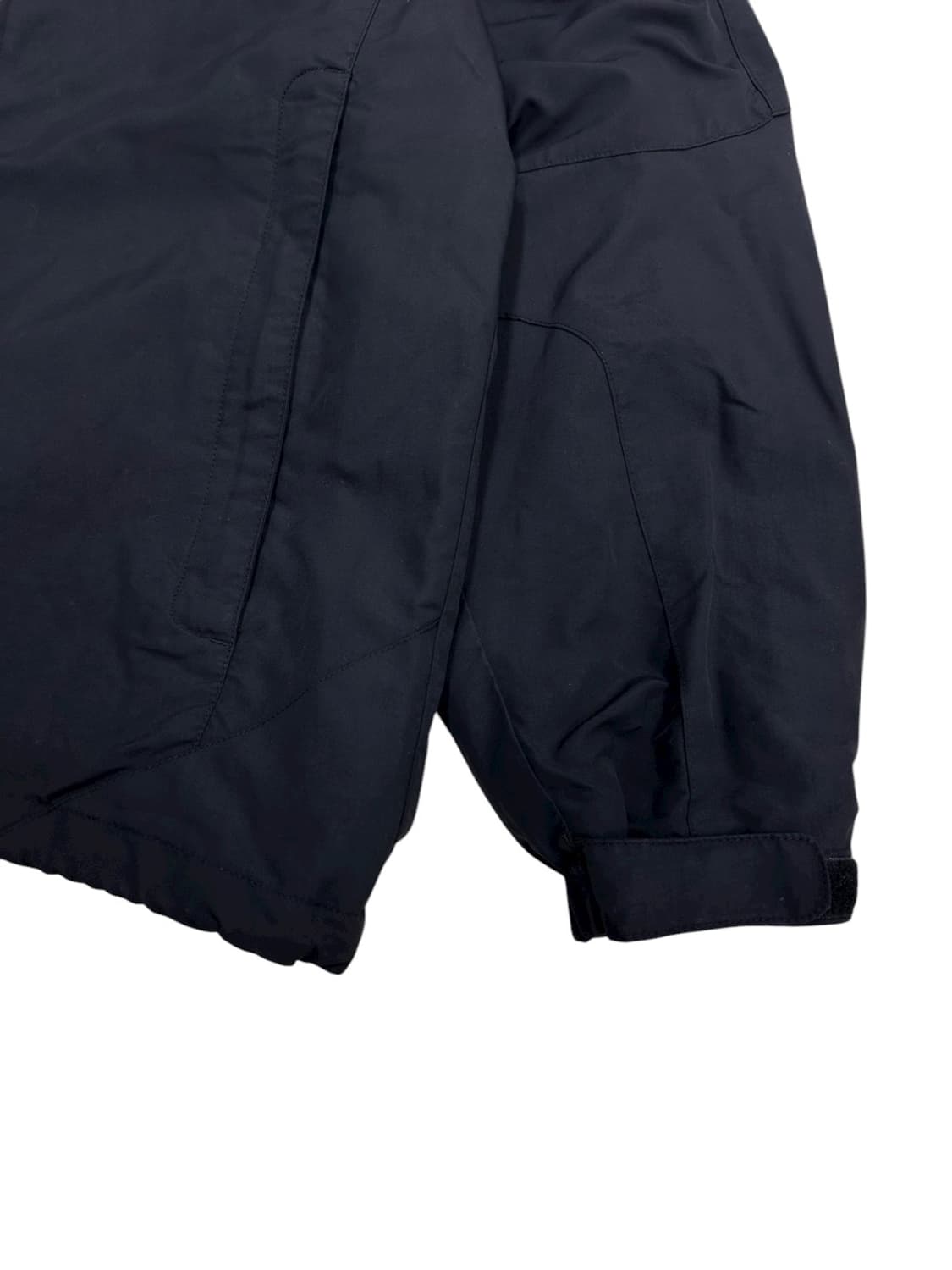 노스페이스 바람막이 블랙 (M~L) 상품이미지6