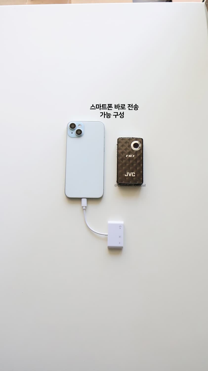 JVC GC-FM1 상품이미지7