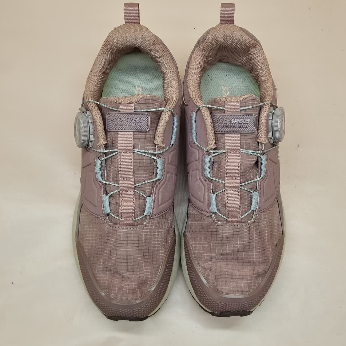 프로스펙스 여성 워킹화  240 상품이미지2