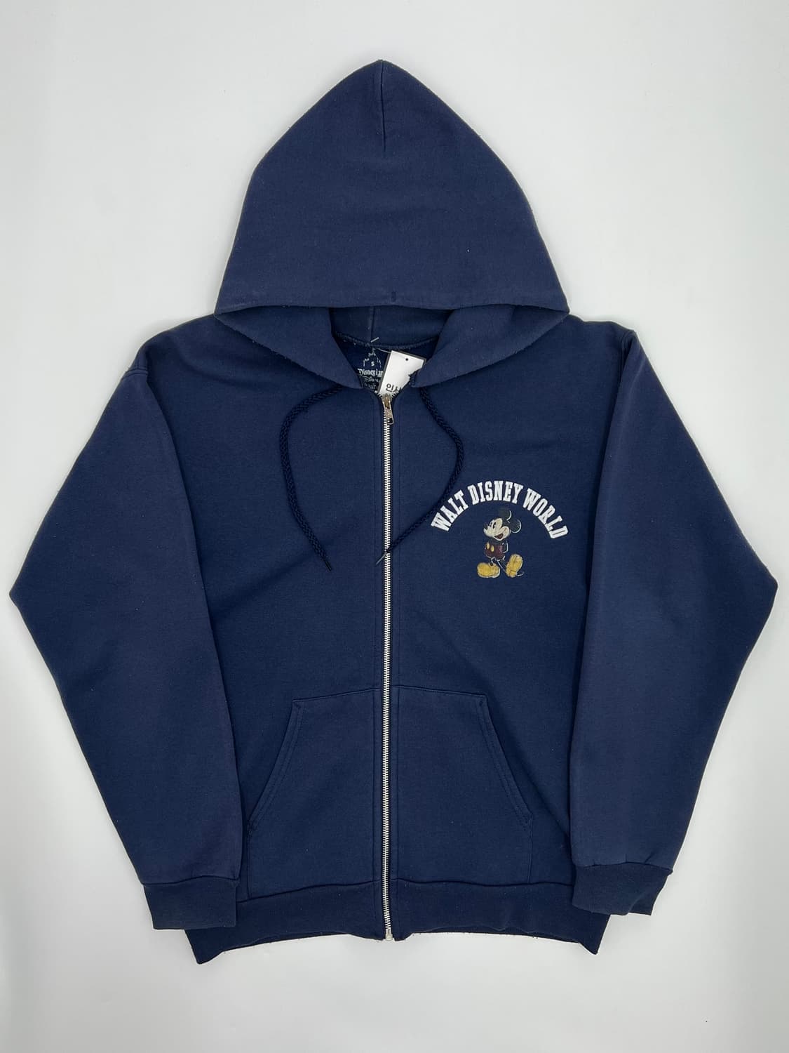 디즈니 미키마우스 프린팅 후드집엄 상품이미지3