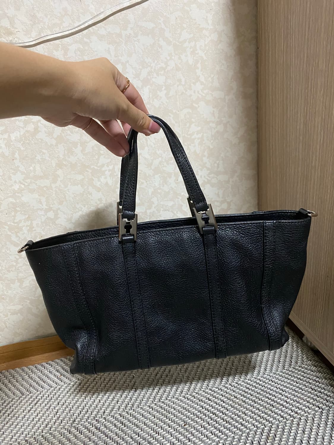 분크 원일레븐 토트 스몰 상품이미지1