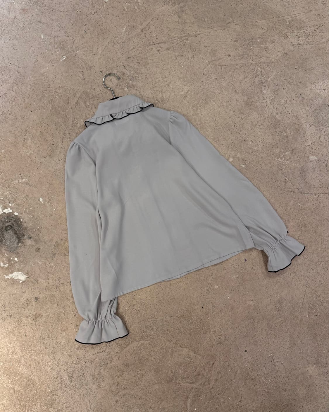 DEARY 블라우스 상품이미지4