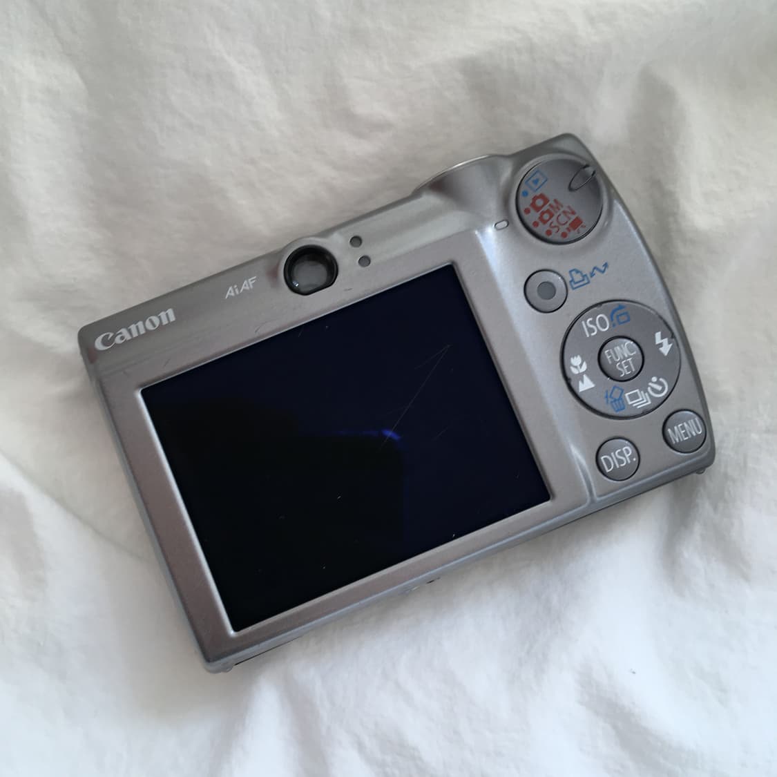 캐논 익서스 IXUS 850IS 한글판 상품이미지2