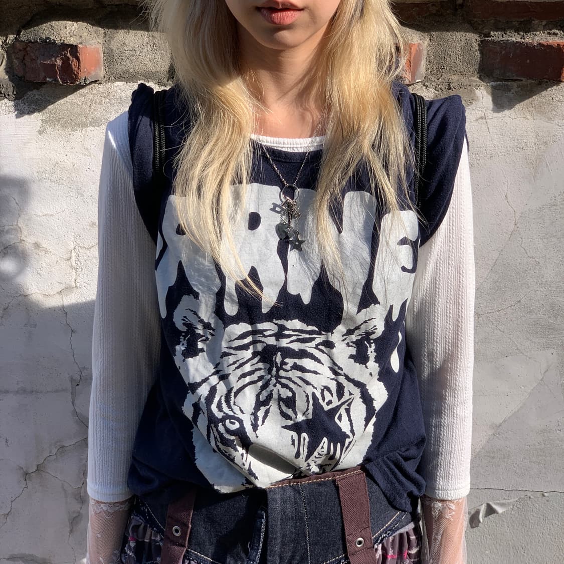 디올(Dior) 목걸이 상품이미지2