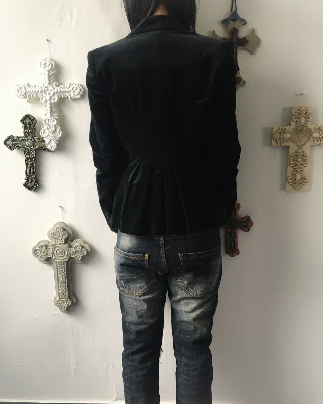 Trussardi jacket 상품이미지9