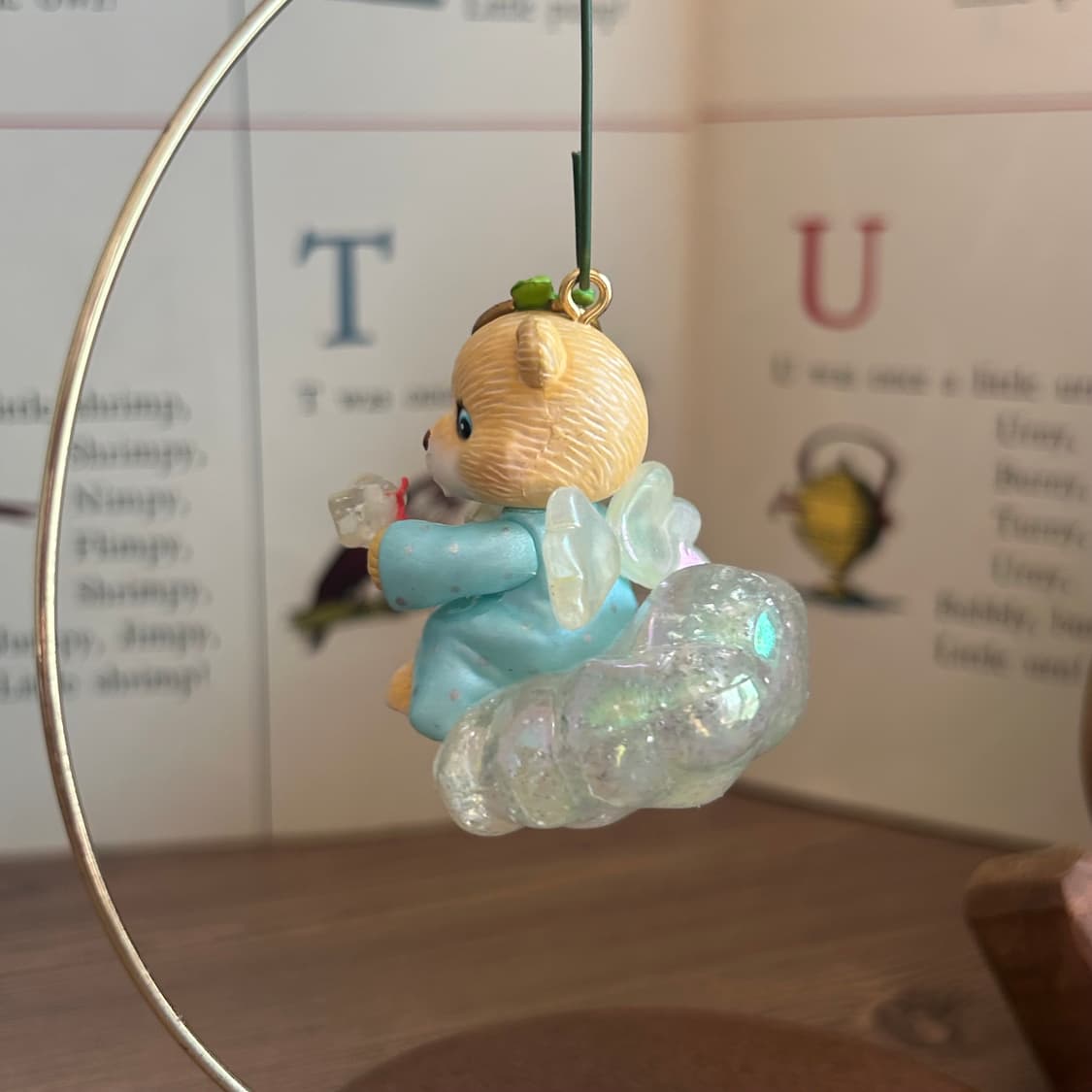 칼튼카드 미국 빈티지 오너먼트  상품이미지4