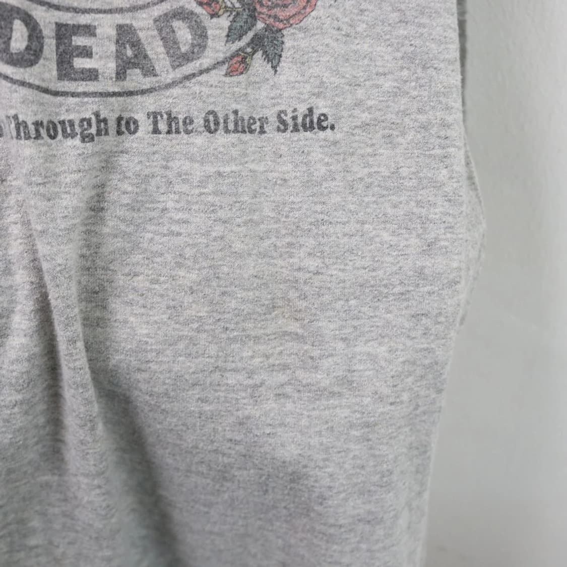 히스테릭글래머 빈티지 그레이  원피스 59537 상품이미지7