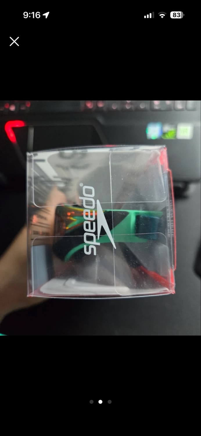 스피도 그린글로우 수경 상품이미지2