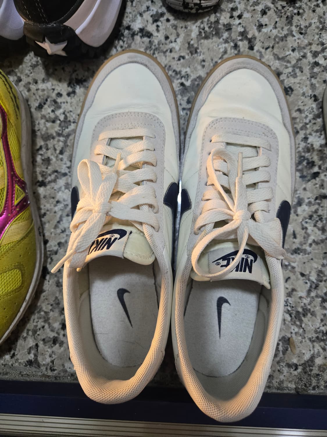 나이키 킬샷2 상품이미지1