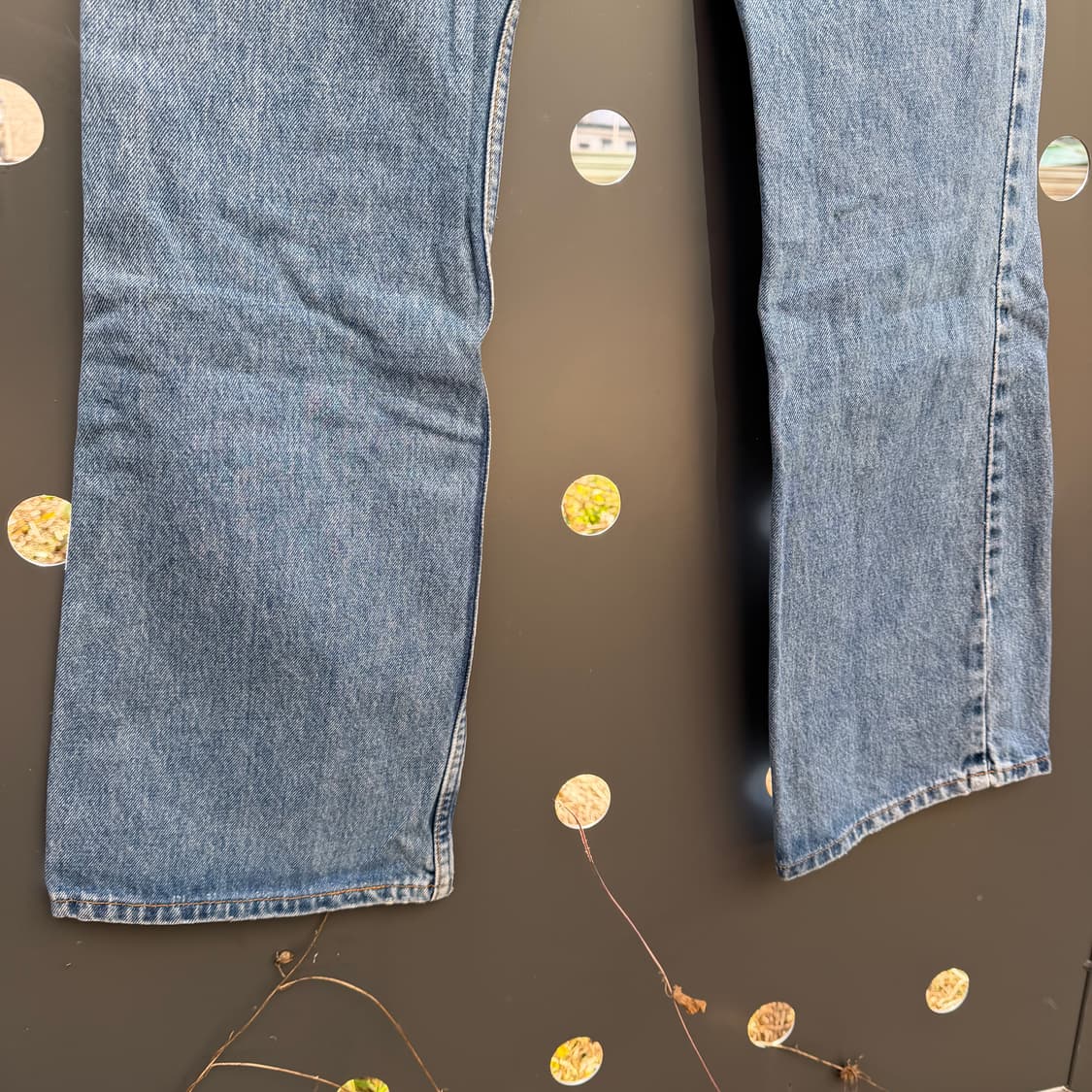 90s  USA 빈티지 리바이스 517 W34 L34 상품이미지10