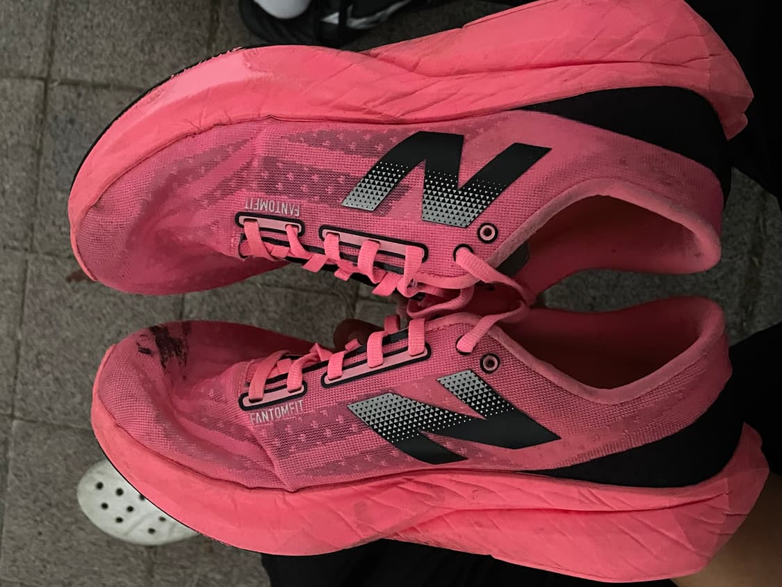 뉴발 퓨어셀 E2 v4 270 상품이미지3