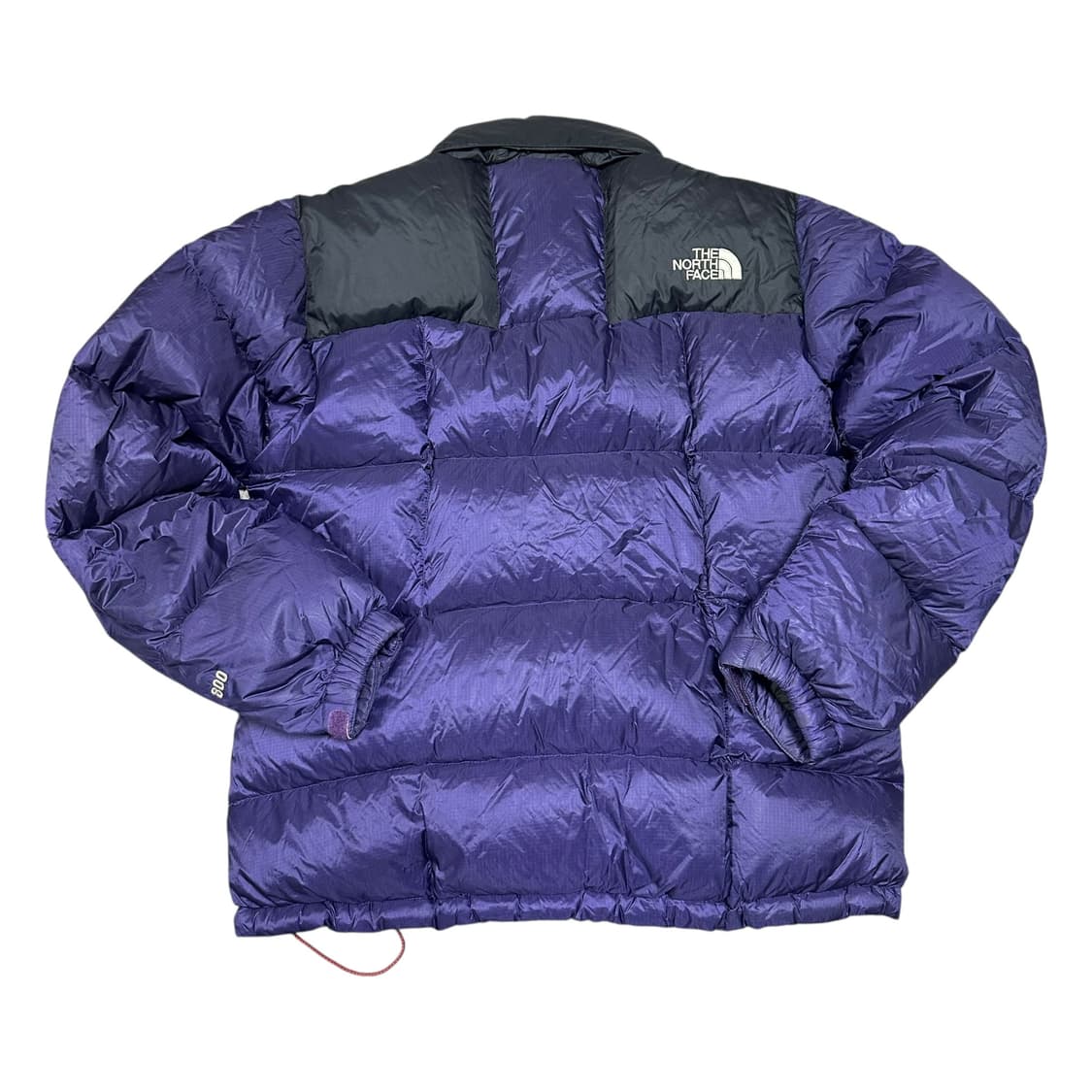 ✨ (바배) 노스페이스 800 퍼플 써밋시리즈 구스다운 패딩 점퍼 상품이미지2