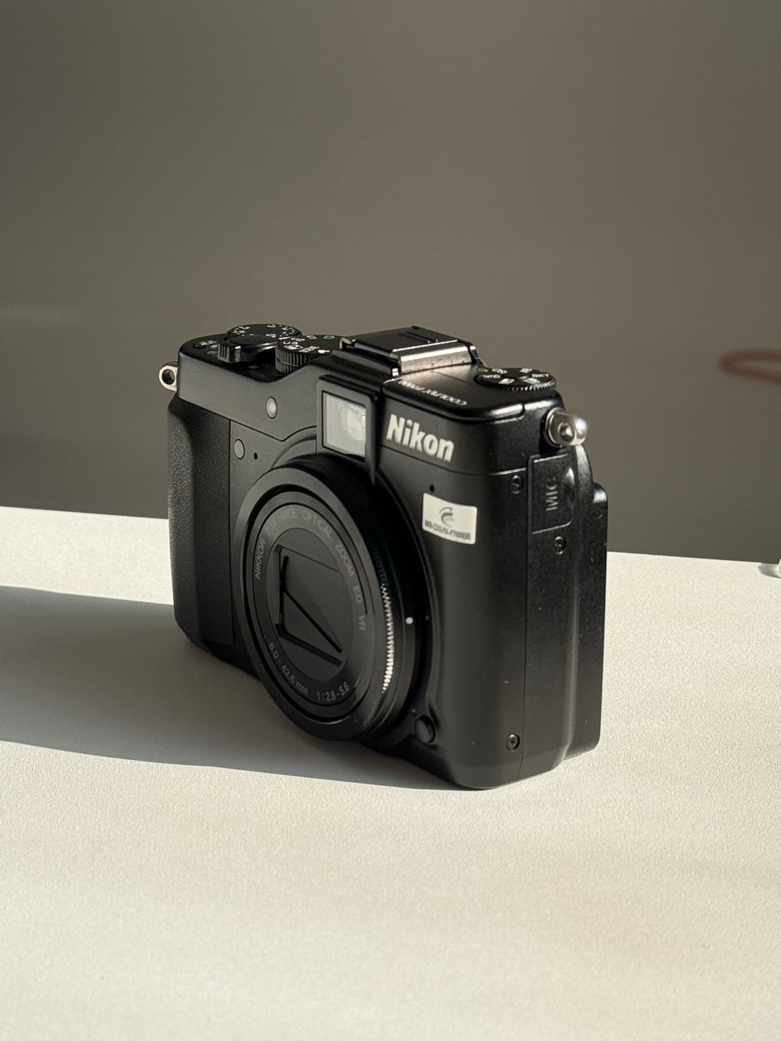 빈티지디카) 니콘 쿨픽스 P7000(nikon coolpix p7000) 상품이미지3