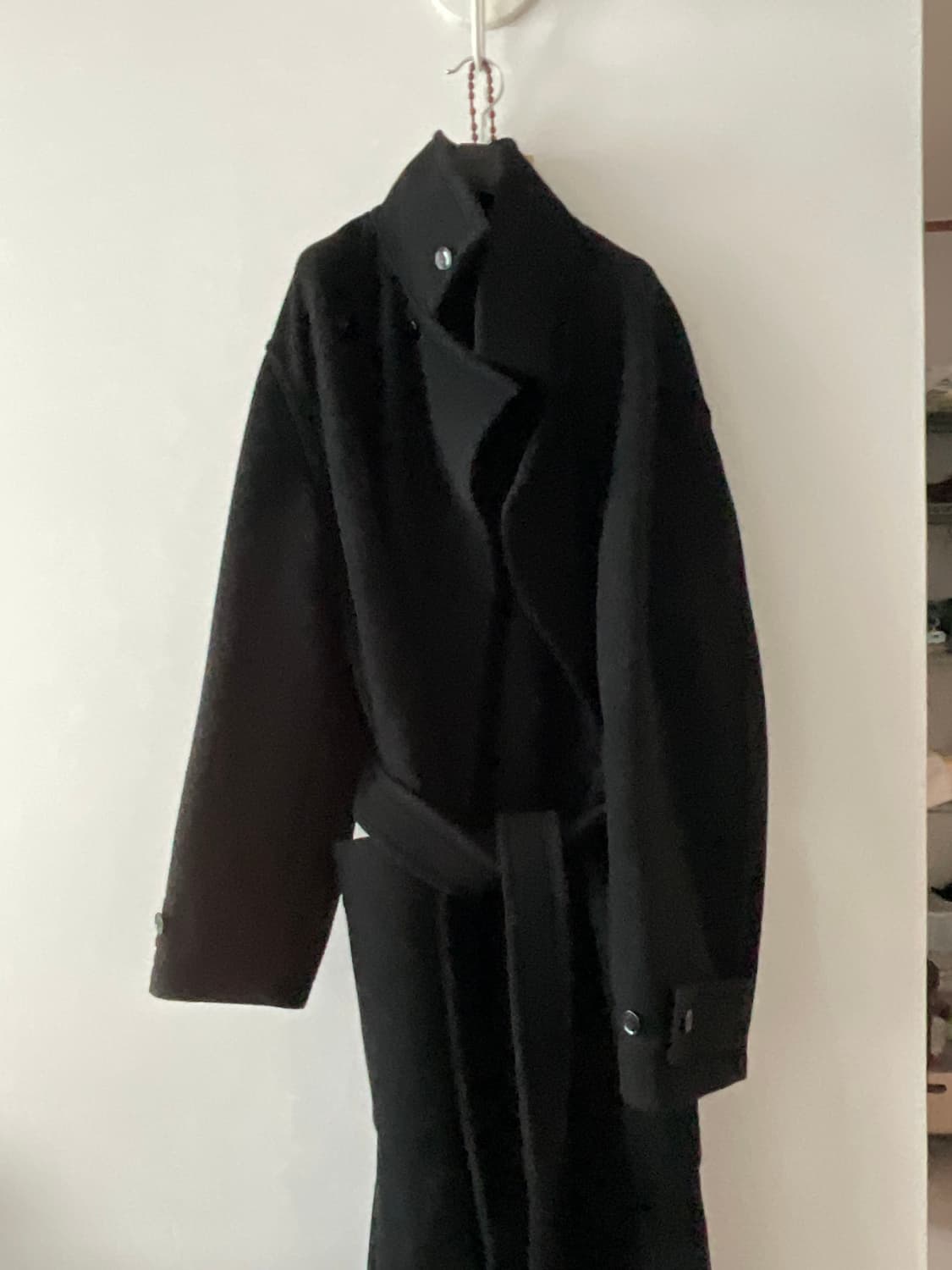 르메르 랩코트 L 상품이미지1