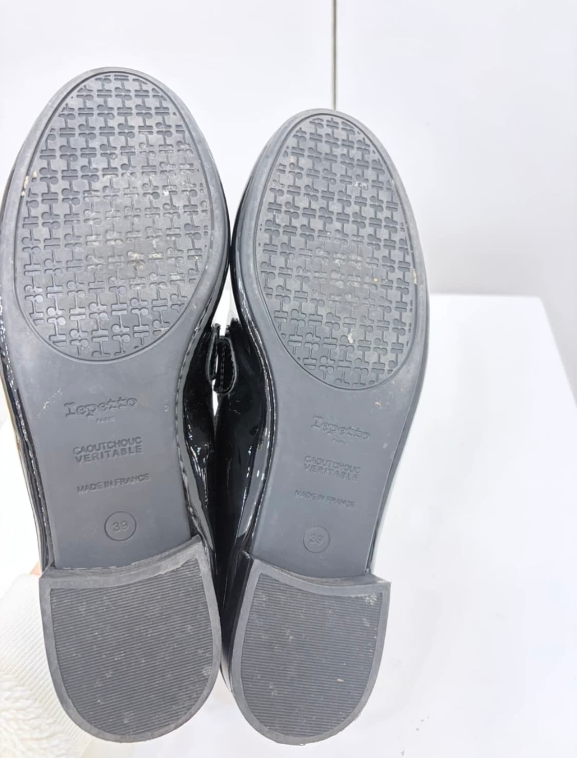 레페토 마에스트로 39 상품이미지7