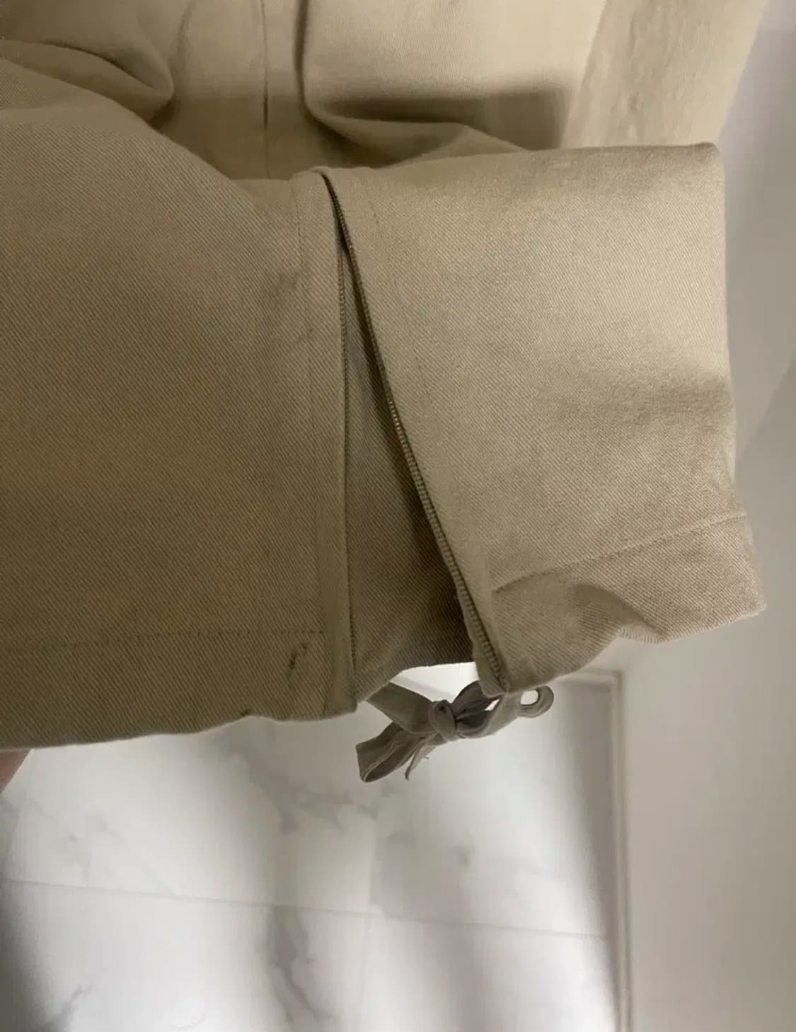 논노드 카고 집 팬츠(2) 상품이미지2