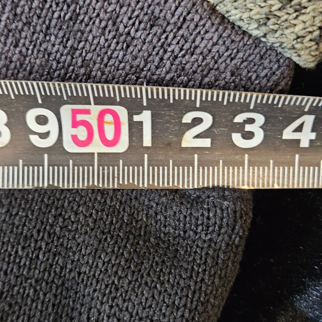 밀레 남성용 투안R 겨울용 반집업 티셔츠 100 상품이미지9