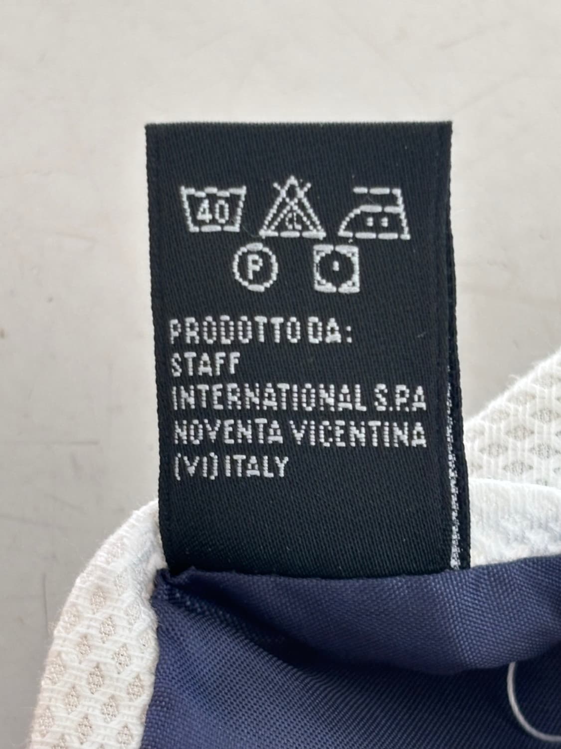 Vintage Dsquared2 Necktie 상품이미지10