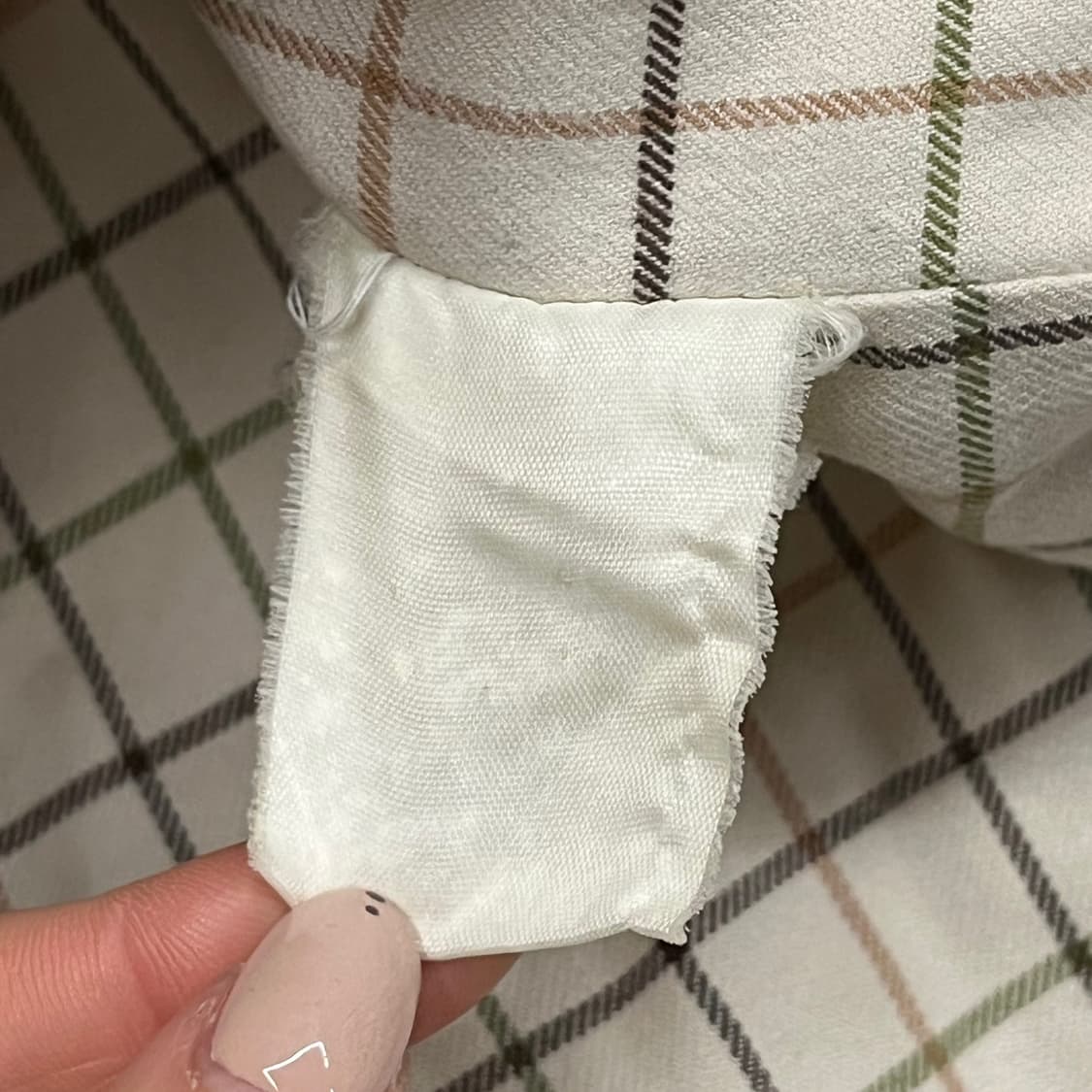 [정품/M] 폴로 랄프로렌 다운 패딩 b16 상품이미지5