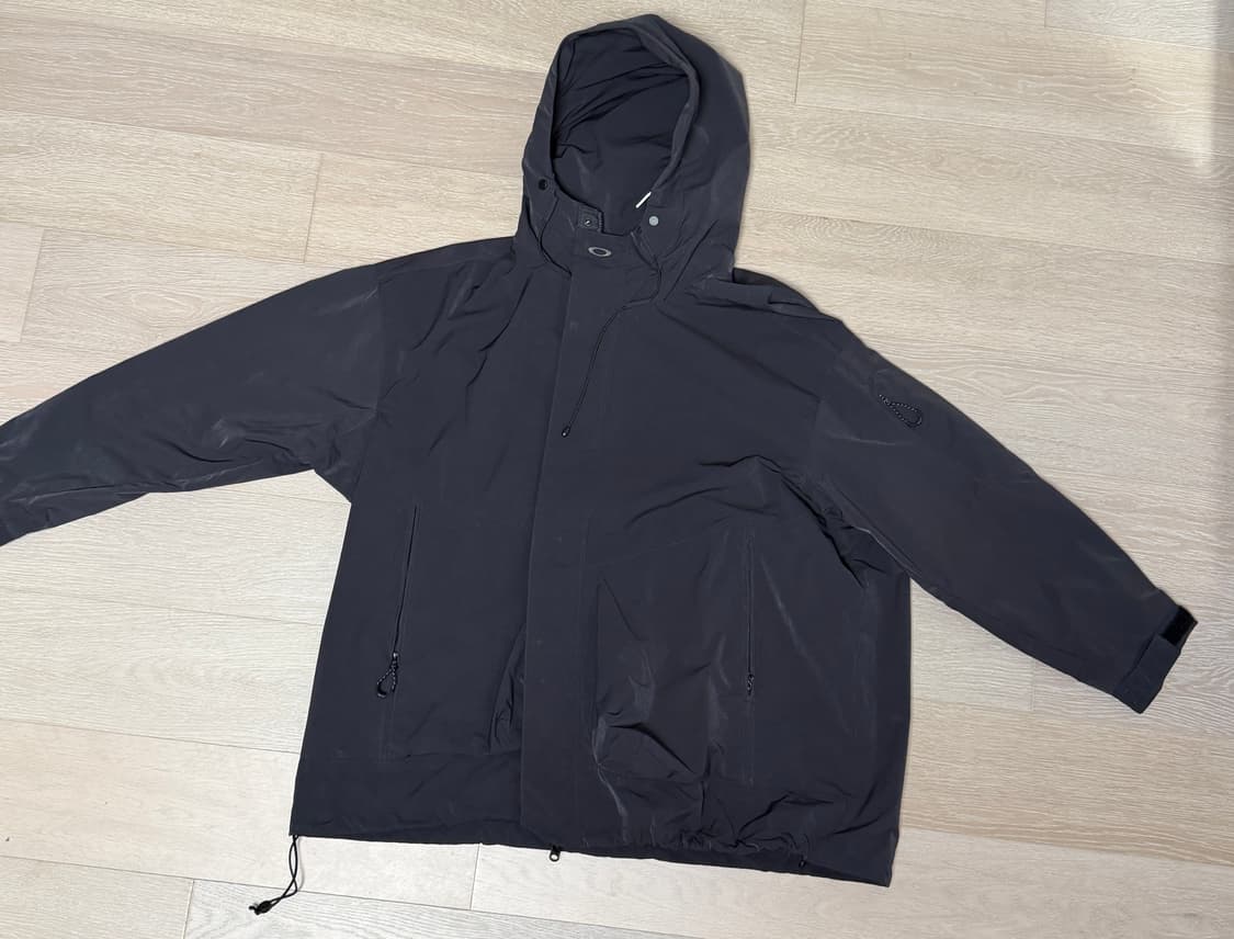 오클리 바람막이 XL 상품이미지1