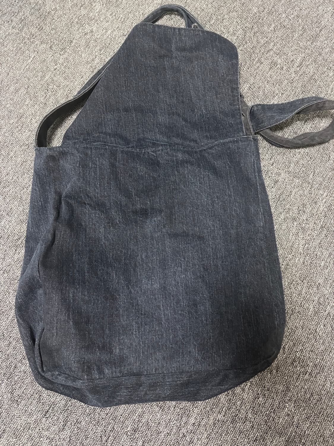 해칭룸 투페이스 백 상품이미지4