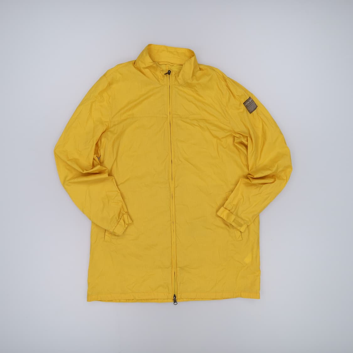 100 코오롱스포츠 바람막이 자켓 0420H1 상품이미지1