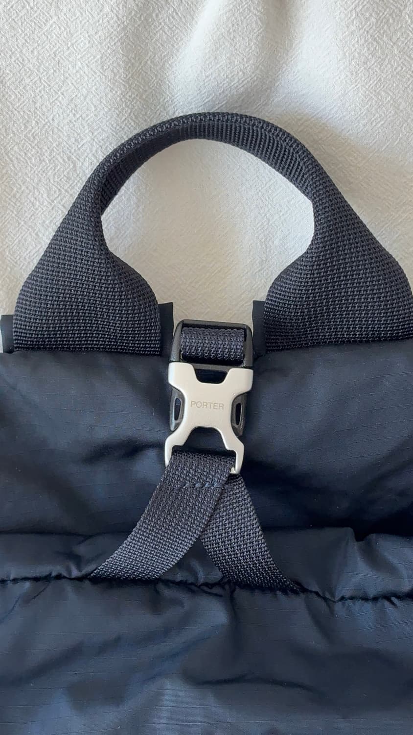 Porter Terra backpack 상품이미지4
