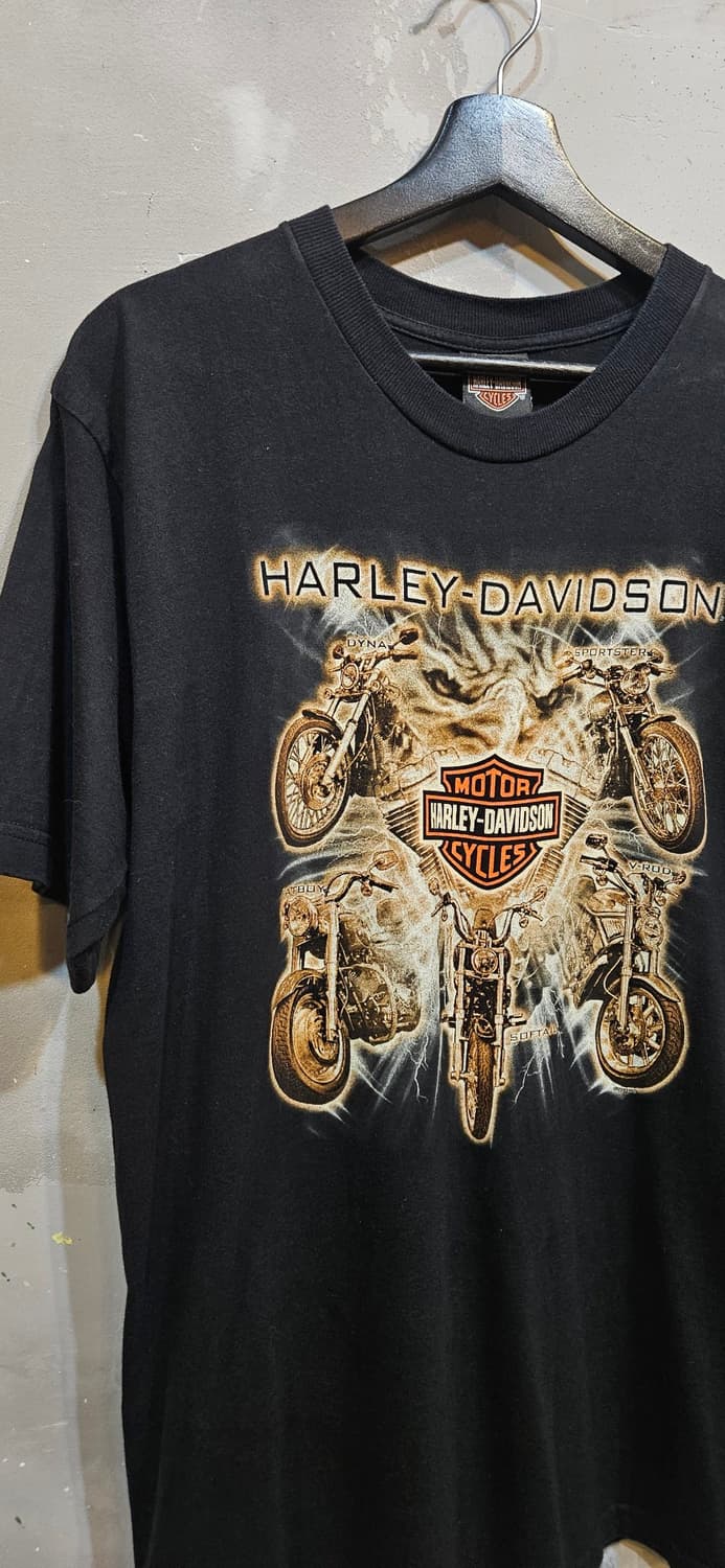 Harley Davidson - Made in U.S.A 상품이미지2