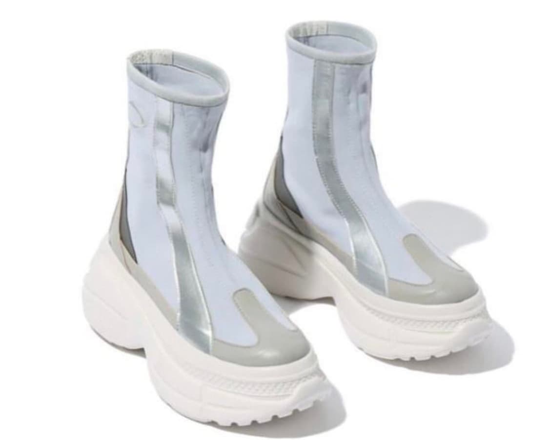 미스치프 부츠  상품이미지1