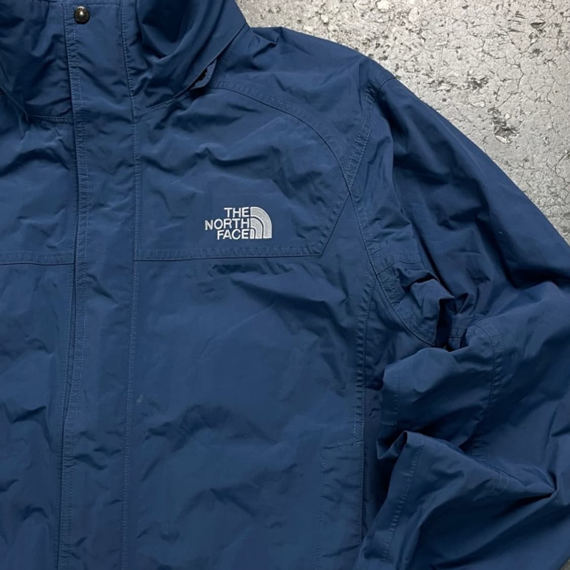 100 노스페이스 바람막이 상품이미지2