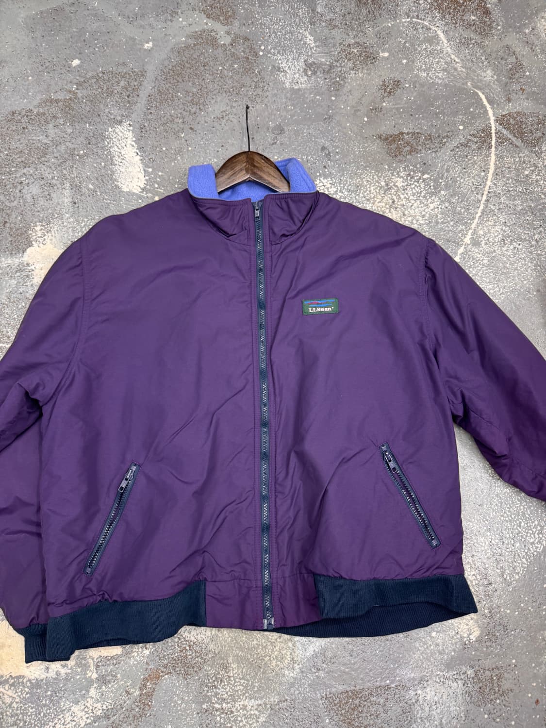 엘엘빈 봄버  상품이미지1